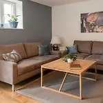 Apartment Villa Leopoldskron