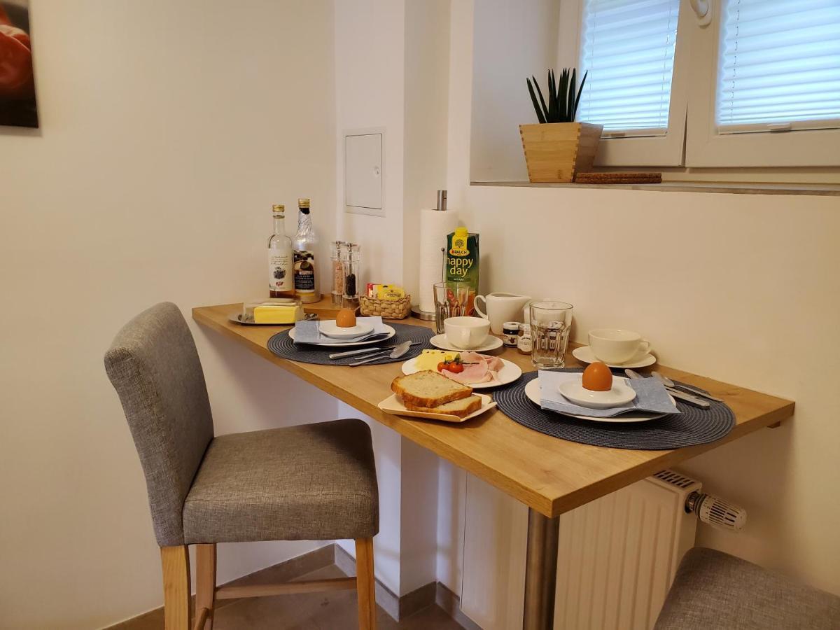 Leopoldskron Appartement Salzburg
