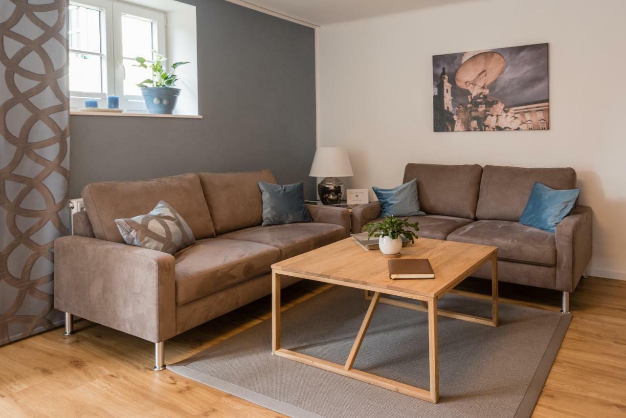Leopoldskron Appartement Salzburg