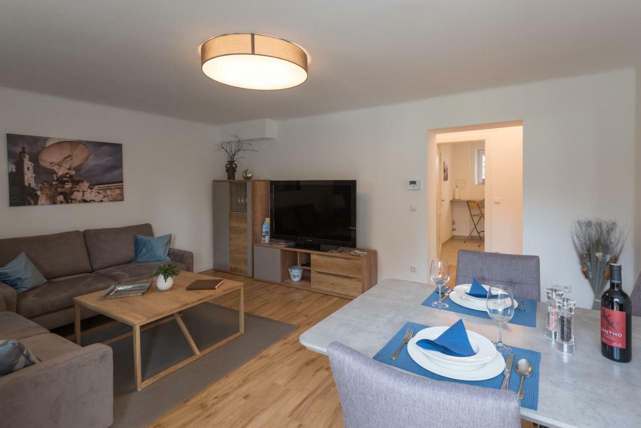 Leopoldskron Appartement
