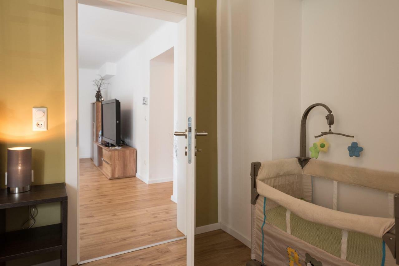 Appartement Leopoldskron Salzburg