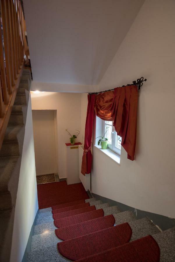 Leopoldskron Appartement