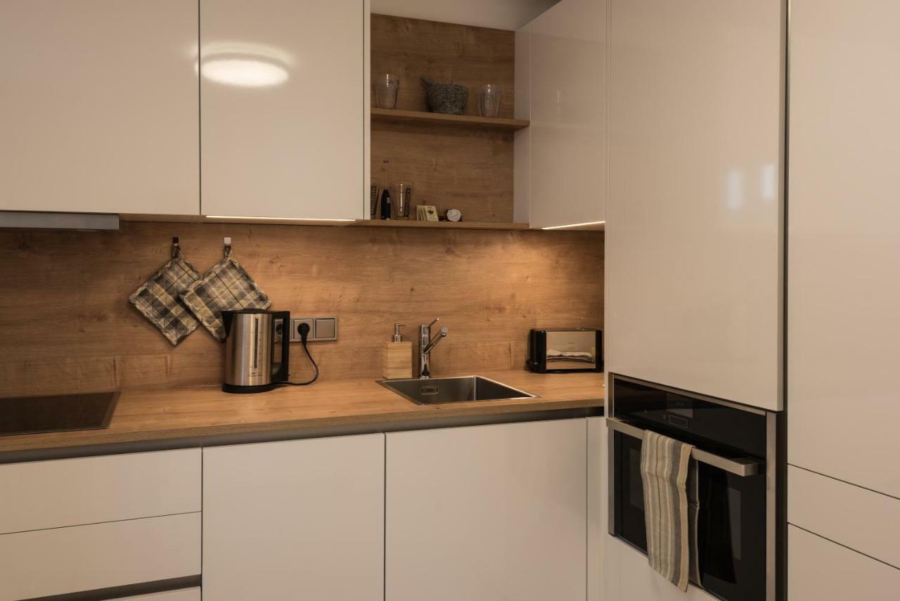Leopoldskron Appartement