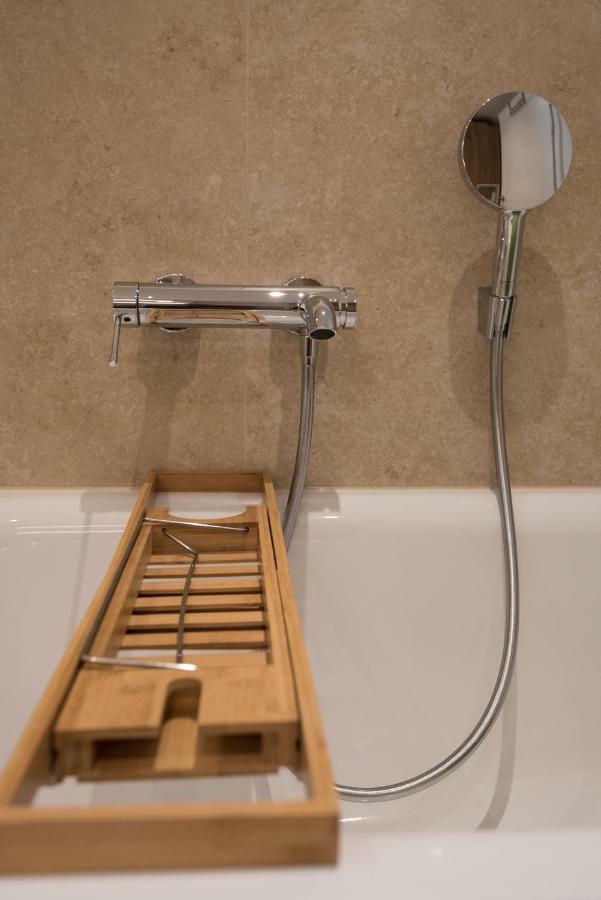 Appartement Leopoldskron