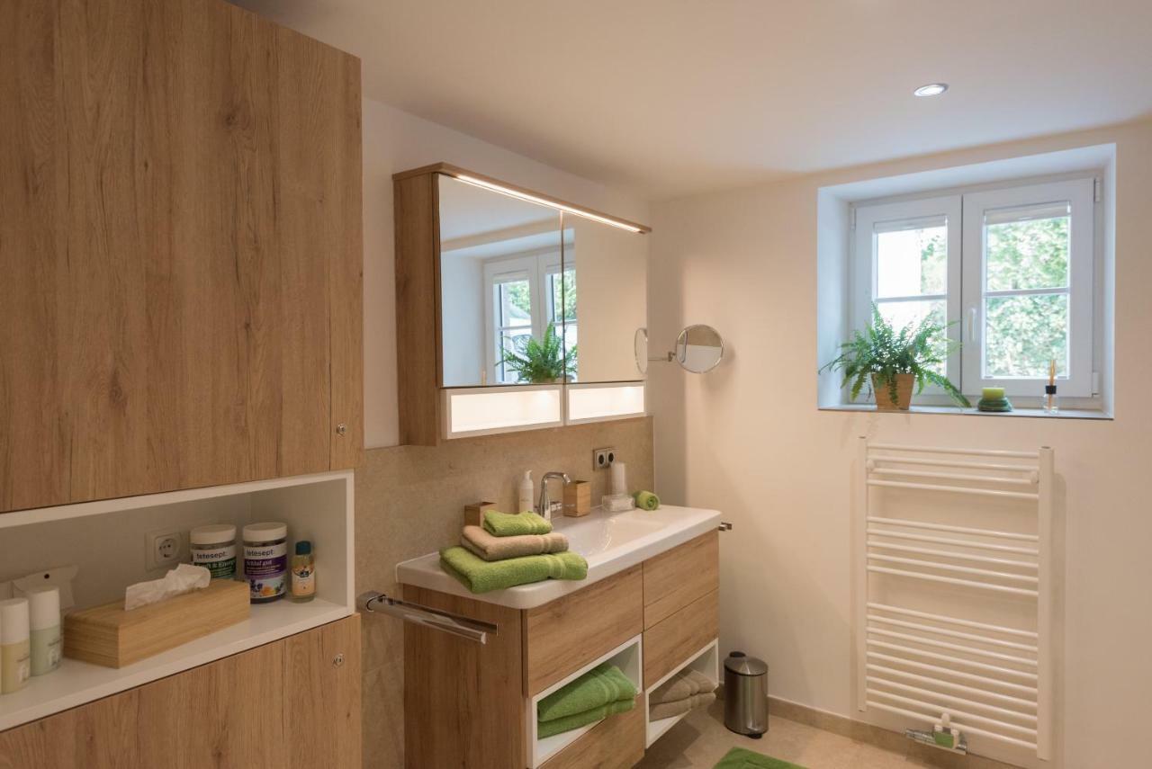 Appartement Leopoldskron