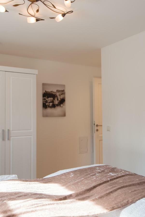 Leopoldskron Appartement Salzburg